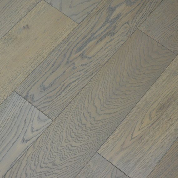 Инженерная доска Стародуб Таёжная Дуб Приморский