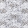 Ковровое покрытие Mers Lalee 04537A 24-Y8GA cream-grey