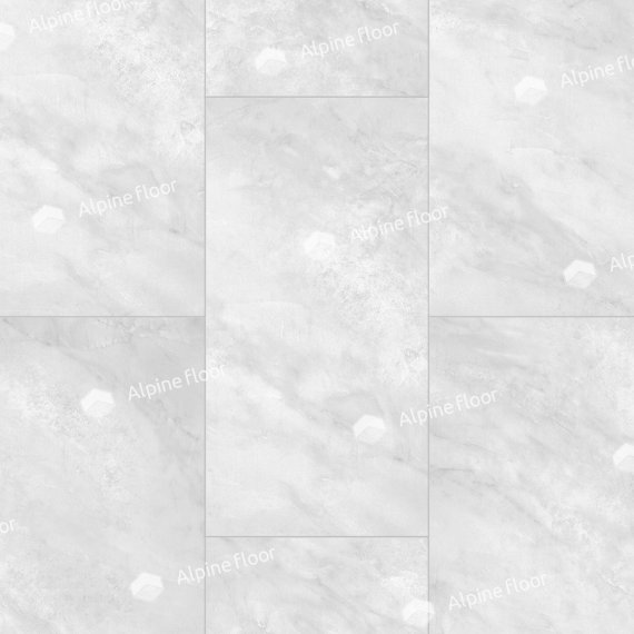 Кварц-винил Alpine Floor Light Stone ЕСО 15-5 Чили