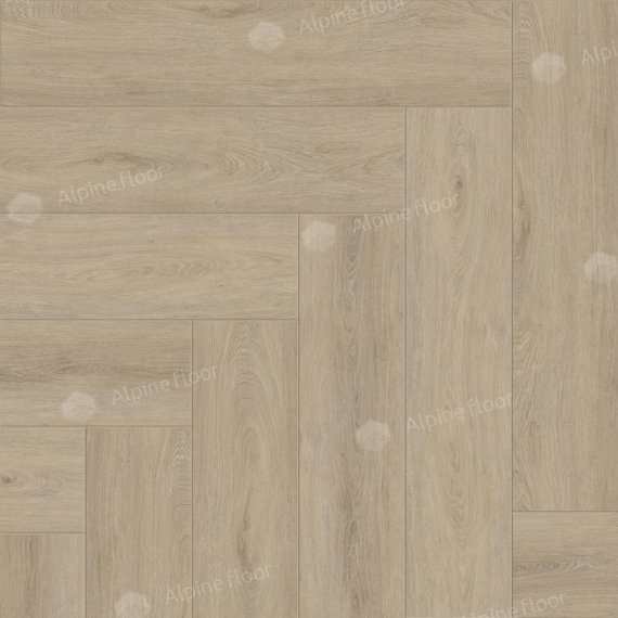 Кварц-винил Alpine Floor Parquet Light ECO 13-25 Дуб Денеб