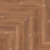 Кварц-винил Alpine Floor Parquet Light ECO 13-31 Дуб Капелла