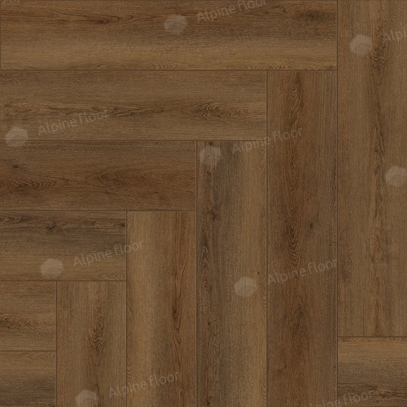 Кварц-винил Alpine Floor Parquet Light ECO 13-33 Дуб Далим