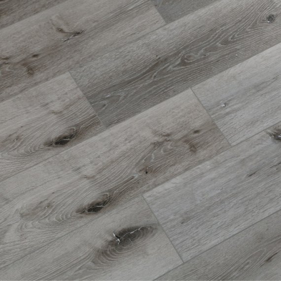 Кварц-винил Bohofloor Aqua  AQ101 Дуб Скальный