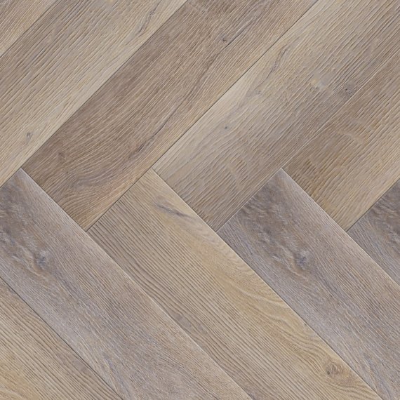 Кварц-винил Floorwood Authentic 1502 Оранжевый цветок