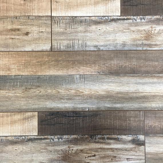 Ламинат Bohofloor Design collection DC 1213 Shabby chic