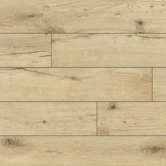 Ламинат Classen Expedition 4V 52783 Дуб Танганика