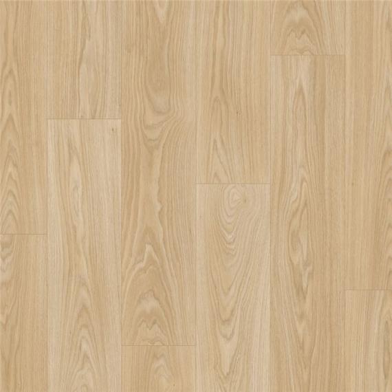 Ламинат Quick Step Classic CLH 4094 Дуб светлый натуральный премиум